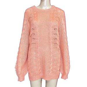 Jessica Simpson Soft Pullover Sweater Size 2X